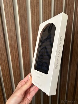 Powerbanka Lenard 4000mAh - 3