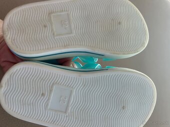 Topanky do vody Bobbi shoes vel.22 - 3