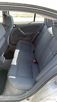 Škoda Octavia 1.9 diesel - 3