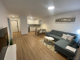 ZNÍŽENÁ CENA 2-izbový apartmán Nuppu s parkovaním - 3