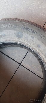 Matador 215/65/R16 - 3