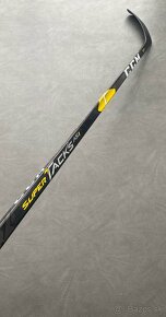 ✅CCM SUPER TACKS AS1 INT RIGHT/PRAVACKA__flex 55 P30 - 3