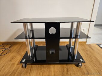 Predám stôl pod TV - 3