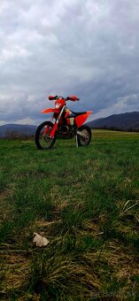 Ktm exc 250 tpi - 3