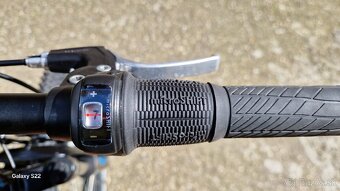 Detsky bike 24'' - 3