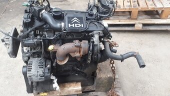 Hdi Motor - 3
