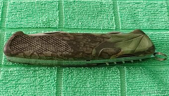 Wenger Delémont Ranger 55 Hardwoods - 3