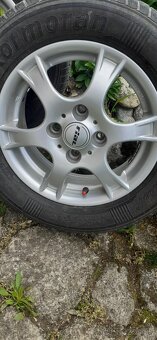 Predam kolesa 4×108 r14 - 3