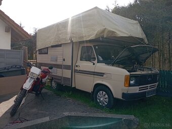 Ford Transit 100 Arca Junior - 3