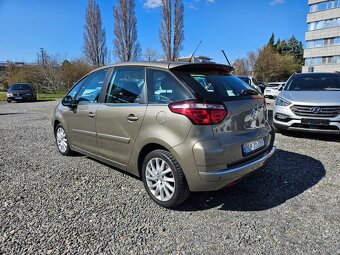 Citroen C4 Picasso 1,6HDI - 3