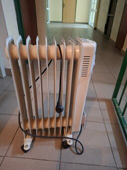 Radiátor - 3