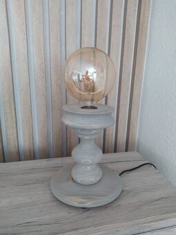 Nočná lampa - 3