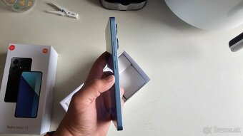 Xiaomi Redmi Note 13 dual 8/512GB - ako nový - 3