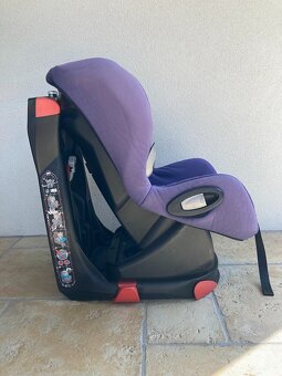 Bebeconfort Axiss autosedacka 9-18 kg - 3