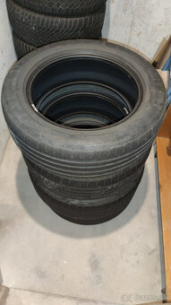 Letné Pneumatiky Continental PremiumContact 5 205/55 R16 91V - 3