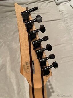 Ibanez RGD2127FX - 3