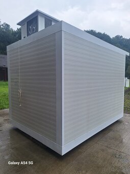 Chladiaci box - 3