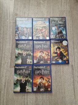 Ps5 ps4 ps3 ps2 hry - 3