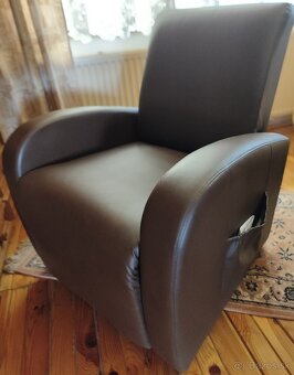 Relaxačné kreslo - 3