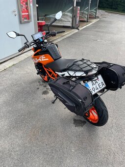 KTM 390 DUKE - 3