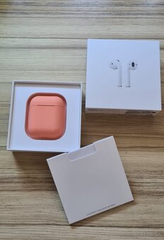 Apple Airpods original - 3