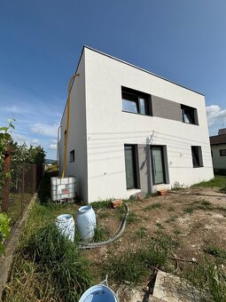 Fasády - 3