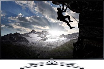 Smart TV Samsung - 3
