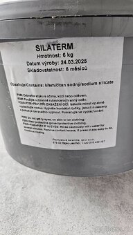Krb Dosky Penetrácia Lepidlo - 3