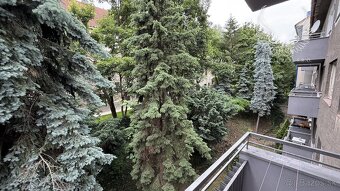 TOP 2I BYT PRIAMO V CENTRE BRATISLAVY S BALKÓNOM A LOGGIO - 3
