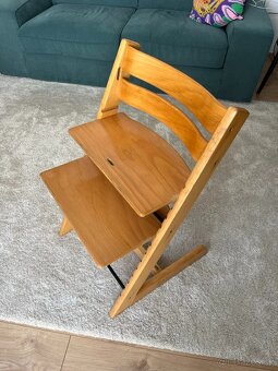 Stokke Tripp Trapp - 3