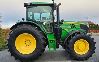 John Deere 6145R Premium - 3