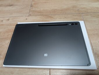 Predám Tablet od Samsungu Tab S9 Ultra Wifi 5G - 3