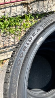 Sada pneu 225/35 r19 - 3