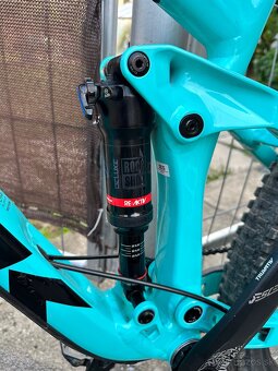 Trek Remedy 9.8 27.5 Mountain Bike 2019 Miami Green - 3