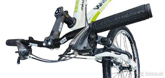 Horský bicykel Whistle miwok 1053V, - 3