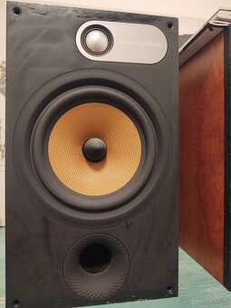 Bowers & Wilkins 685 - 3