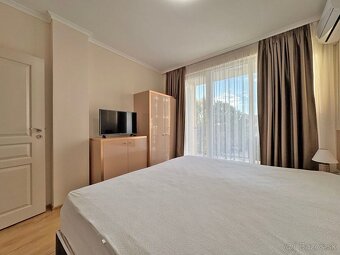 Vynikajúci dvojizbový apartmán v úžasnom komplexe - 3