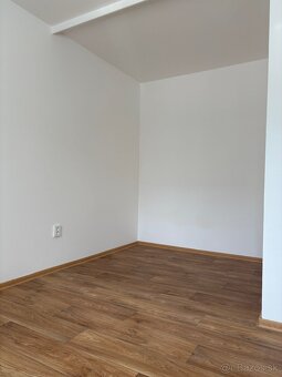 PRENÁJOM 1-izbový byt Martin - Jahodníky - 3