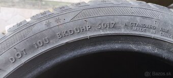 Pneumatiky 205/45R16 - 3