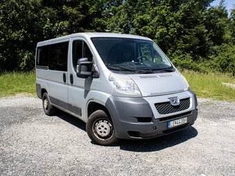 Peugeot Boxer 2.2 Hdi - 3