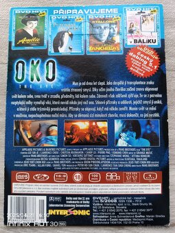 Filmy na DVD - 3