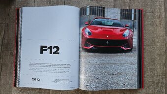 The Ferrari Book - 3