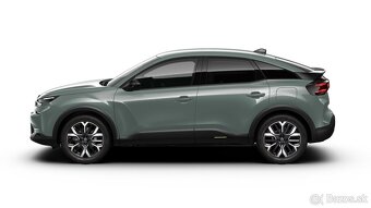 Citroën C4 - 3
