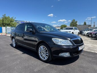 ✅️Škoda Octavia 1.8 TSI Elegance ICE✅️ - 3