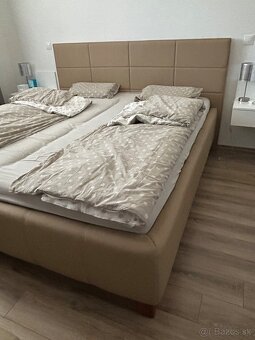 Manzelska postel Fines - 3
