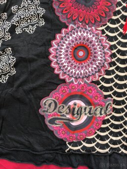 Desigual šaty - 3
