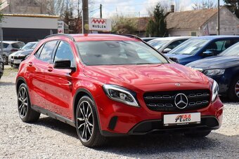 Mercedes-Benz GLA 200 d 4MATIC A/T - 3