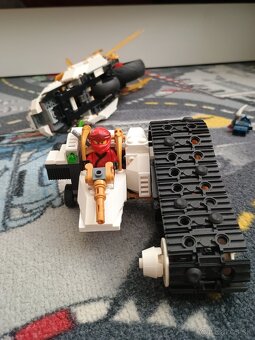 Lego Ninjago 71739 - 3