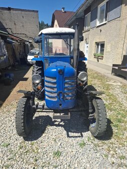 Zetor 3011 - 3