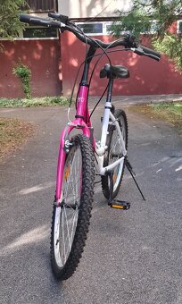 Horsky bicykel Kenzel Neuzer 26 - 3